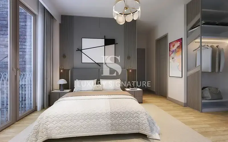 Luxury Signature مشاور املاک