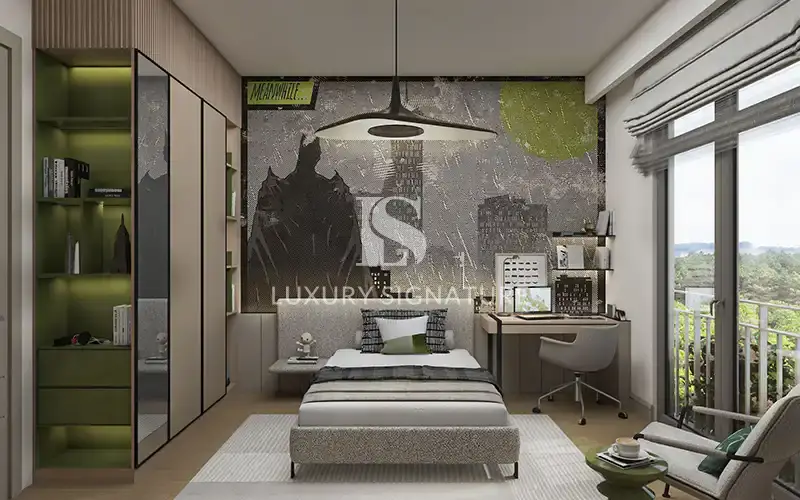 Luxury Signature Property