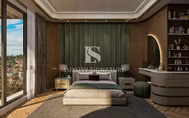 Luxury Signature Property