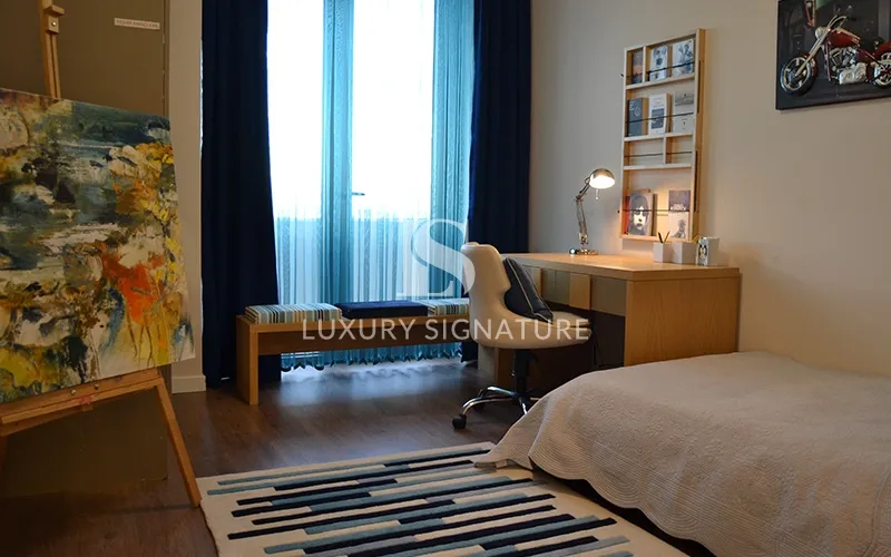 Luxury Signature مشاور املاک