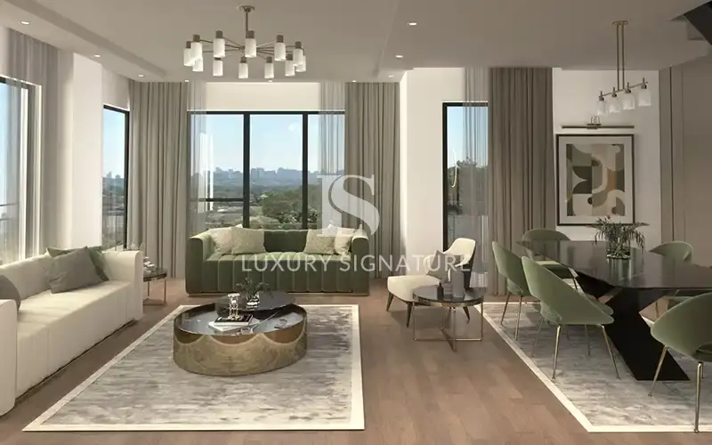 Luxury Signature عقارات