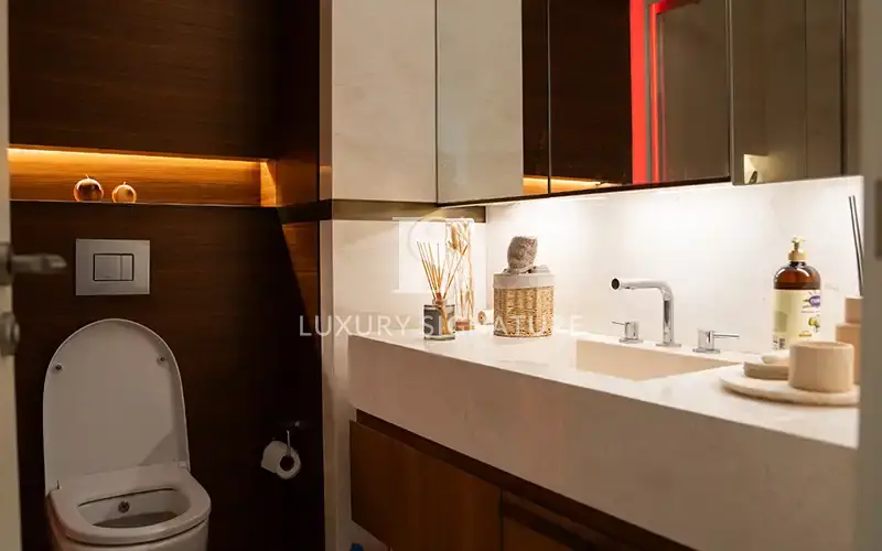 Luxury Signature Property