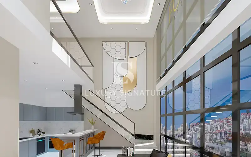 Luxury Signature Property