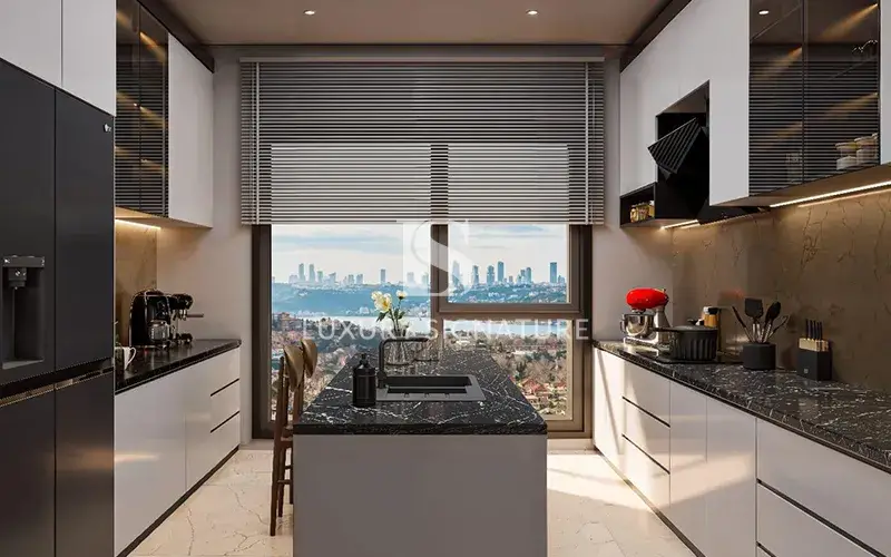 Luxury Signature Property