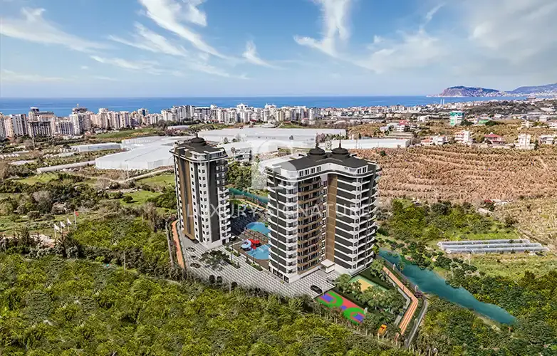 Luxury Signature Property