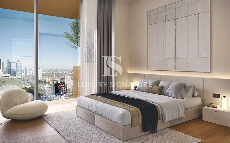 Luxury Signature مشاور املاک