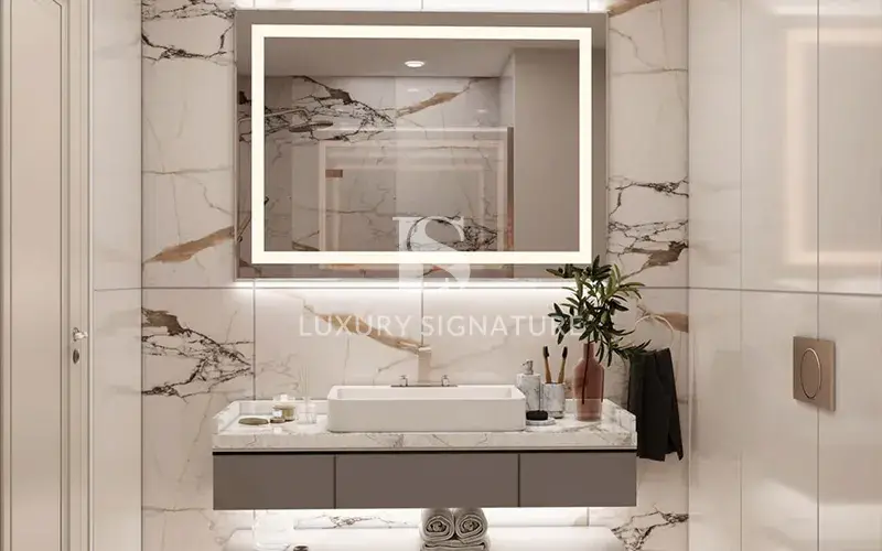 Luxury Signature Property