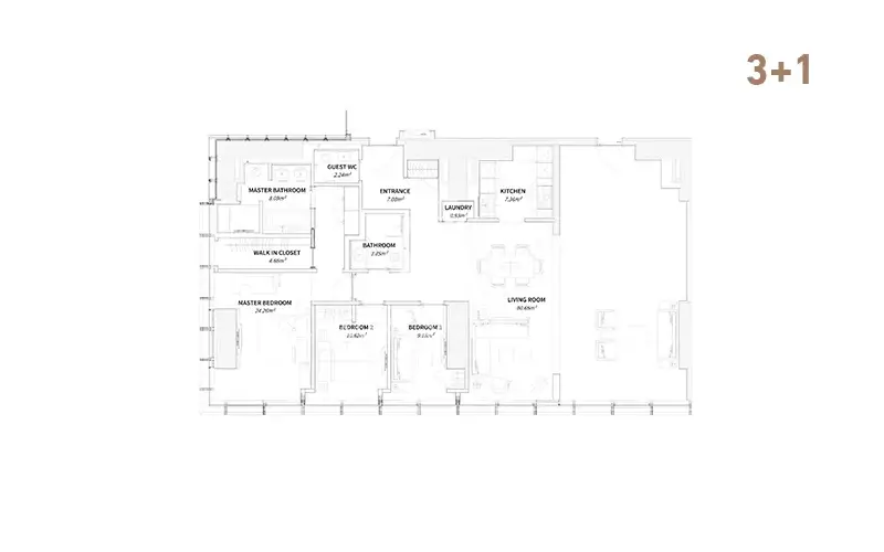 Luxury Signature Property