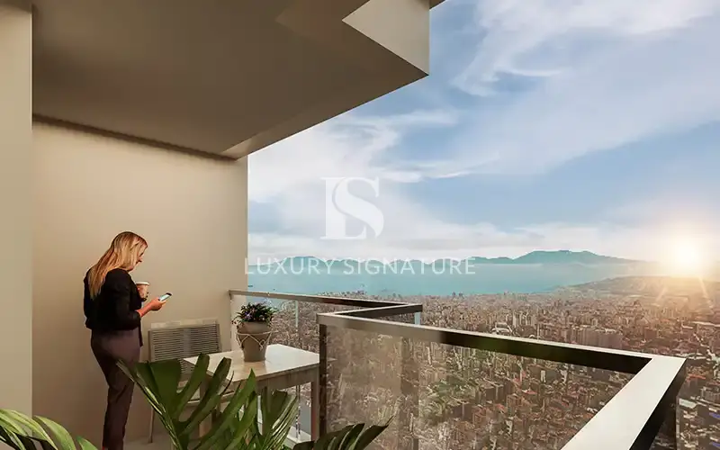 Luxury Signature Property