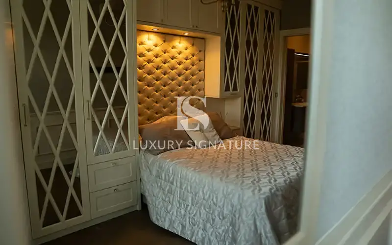 Luxury Signature عقارات