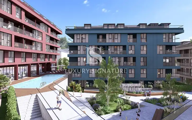 Luxury Signature عقارات