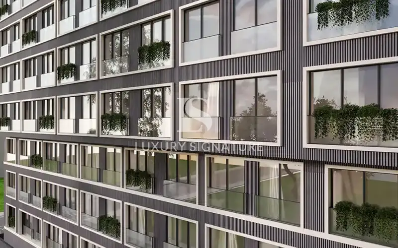 Luxury Signature عقارات