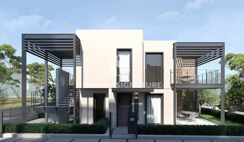 Luxury Signature Property