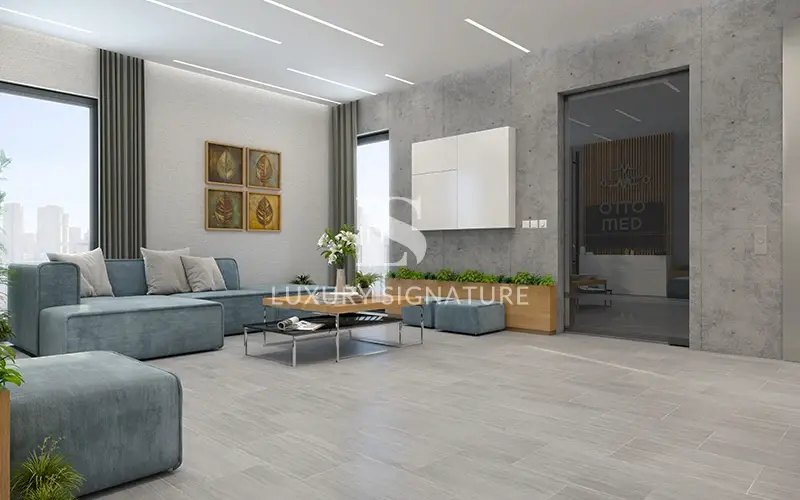 Luxury Signature Property