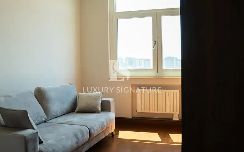 Luxury Signature مشاور املاک