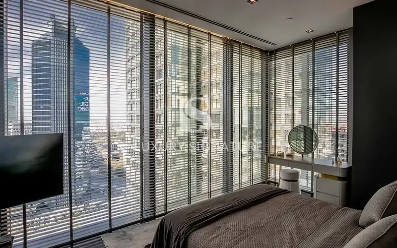 Luxury Signature مشاور املاک