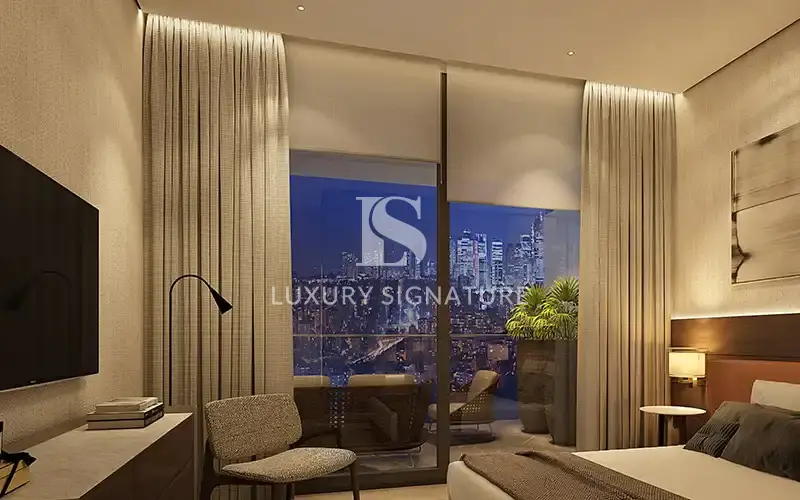 Luxury Signature مشاور املاک