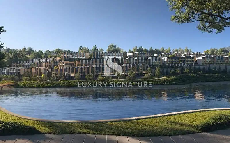 Luxury Signature Property