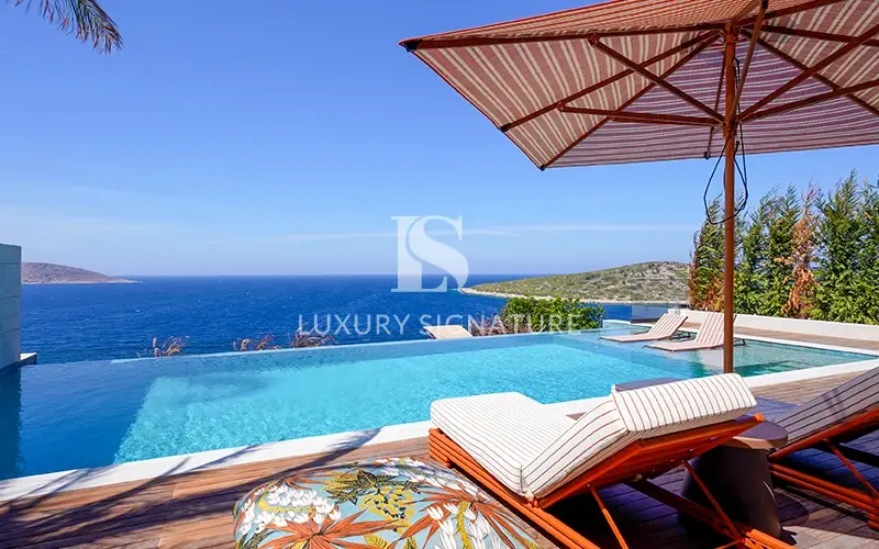 Luxury Signature Property