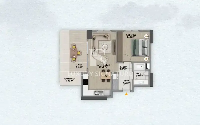 Luxury Signature Property