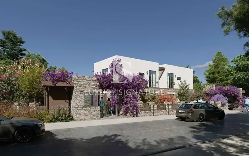 Luxury Signature Property