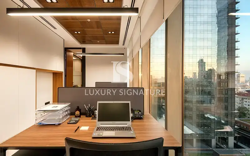 Luxury Signature Property