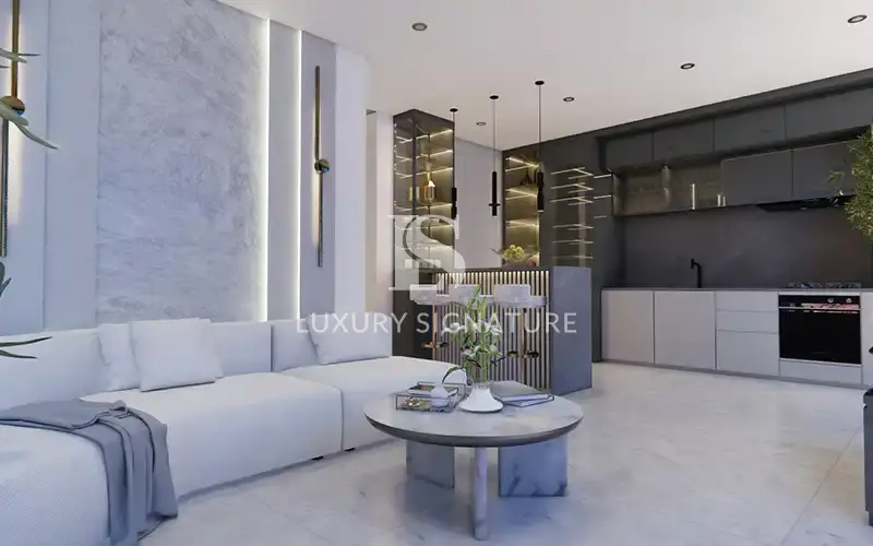 Luxury Signature Property