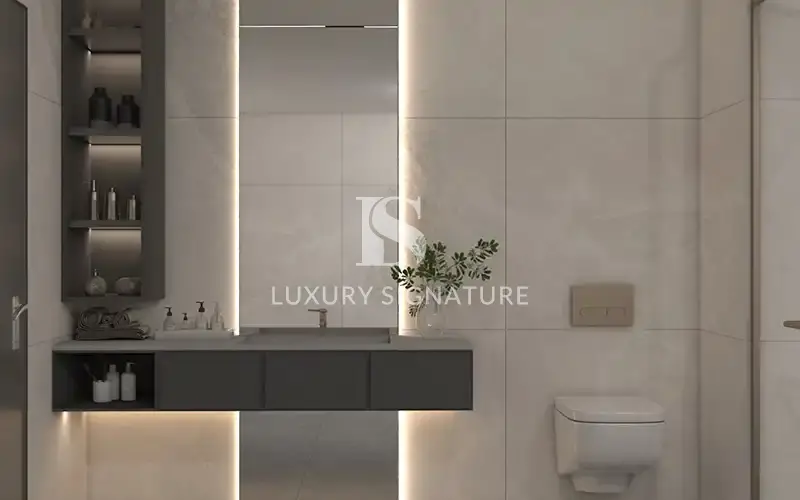 Luxury Signature عقارات