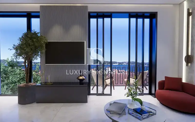 Luxury Signature Property