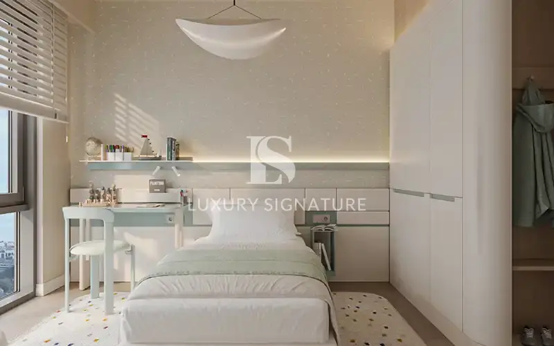 Luxury Signature مشاور املاک