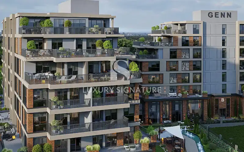 Luxury Signature Property