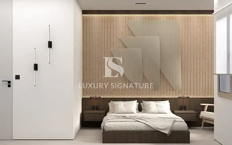 Luxury Signature Property