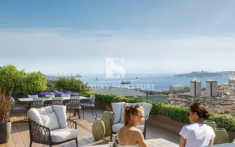 Luxury Signature عقارات