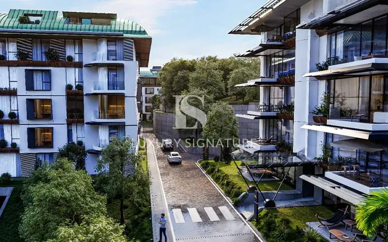 Luxury Signature Property