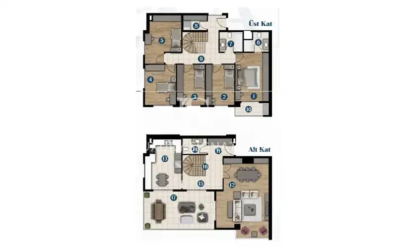 Luxury Signature Property