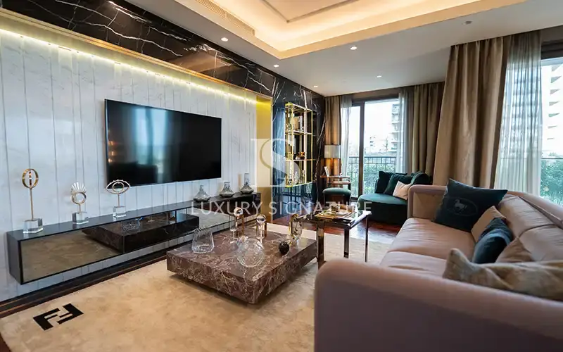 Luxury Signature Property