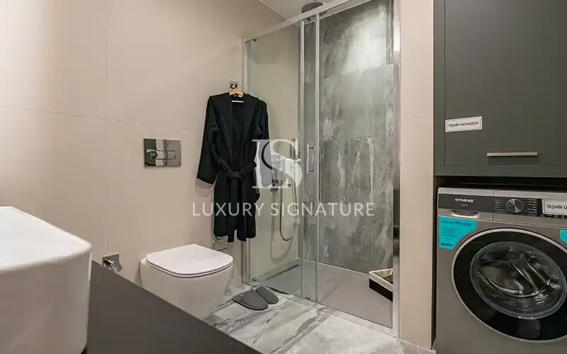 Luxury Signature عقارات