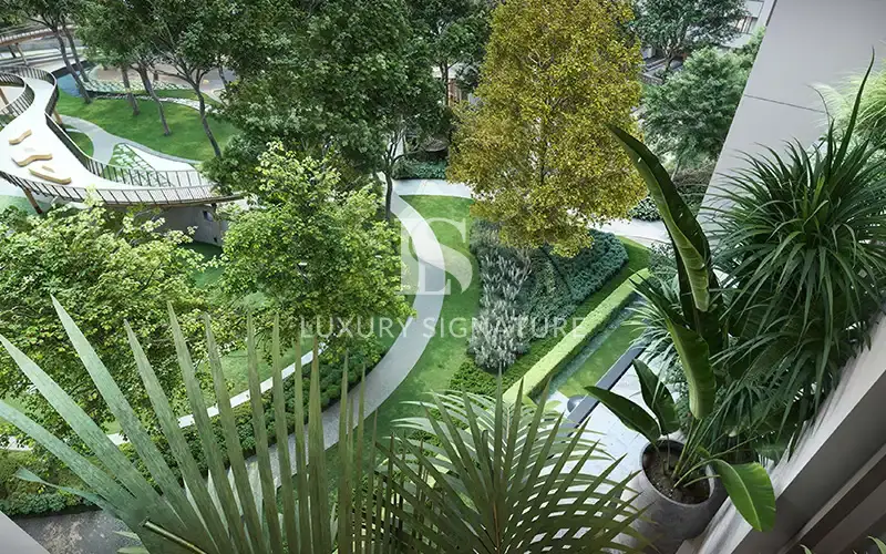 Luxury Signature عقارات