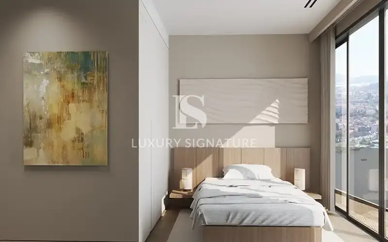 Luxury Signature مشاور املاک