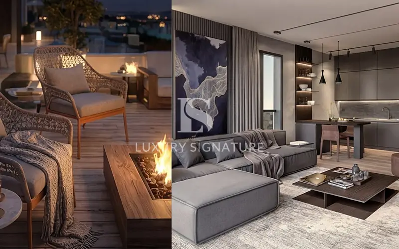 Luxury Signature Property
