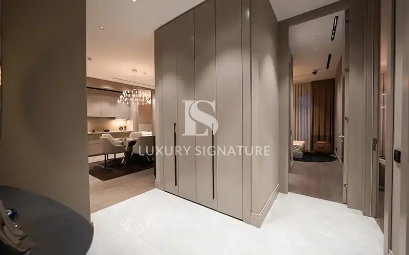 Luxury Signature Property