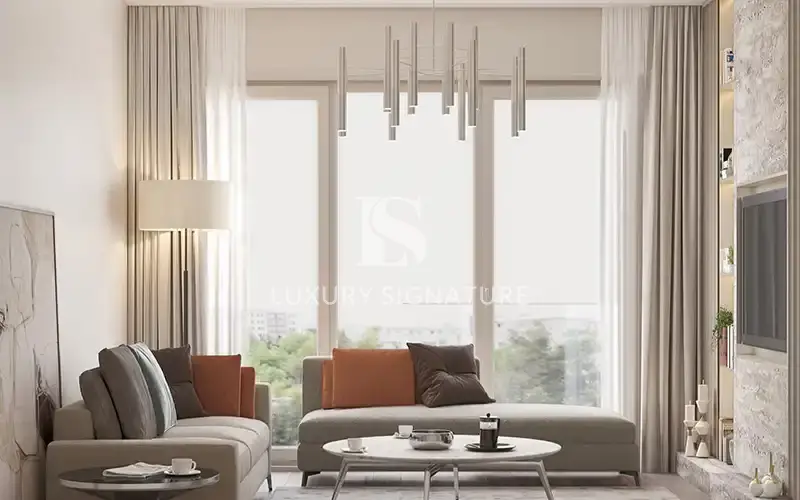 Luxury Signature Property