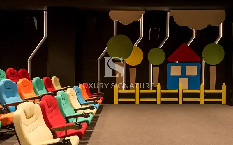 Luxury Signature Property