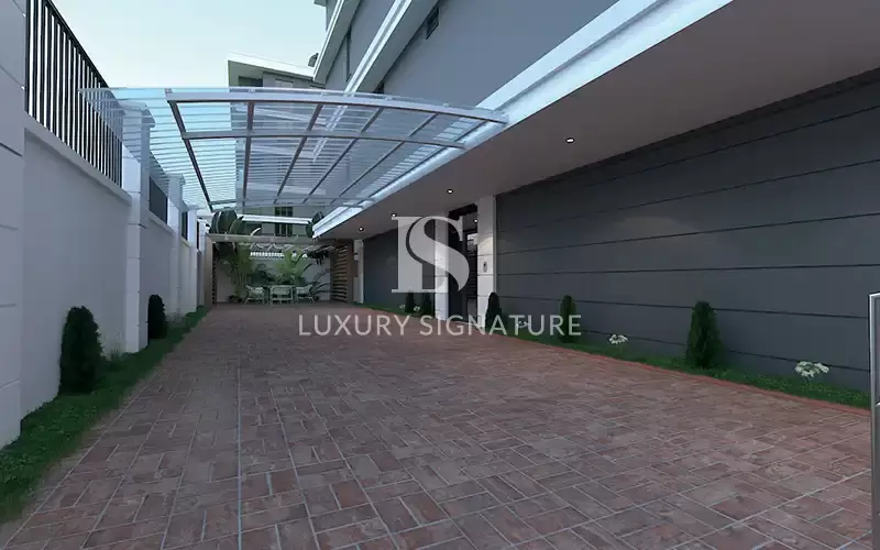 Luxury Signature مشاور املاک