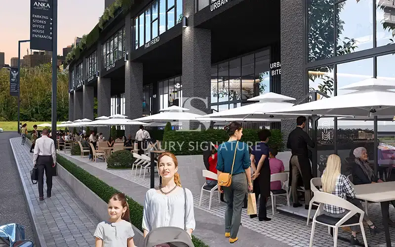 Luxury Signature عقارات