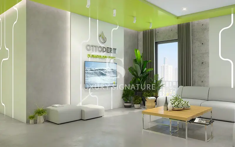 Luxury Signature Property