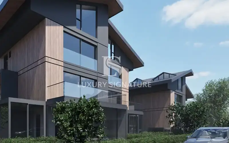 Luxury Signature Property