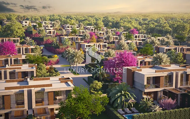 Luxury Signature Property