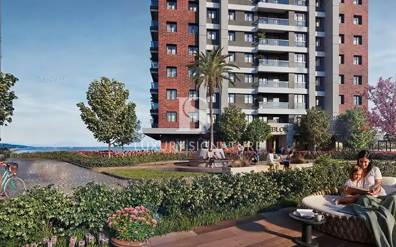 Luxury Signature مشاور املاک