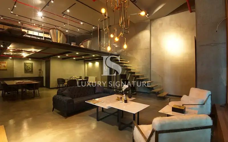 Luxury Signature Property